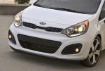 Kia Rio 5-Door 2011 года (US)